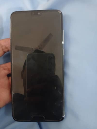 Huawei p20 pro