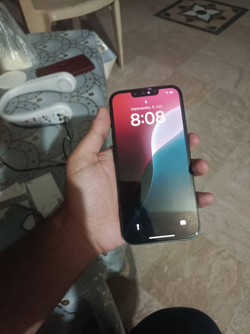 Apple iPhone 14 0