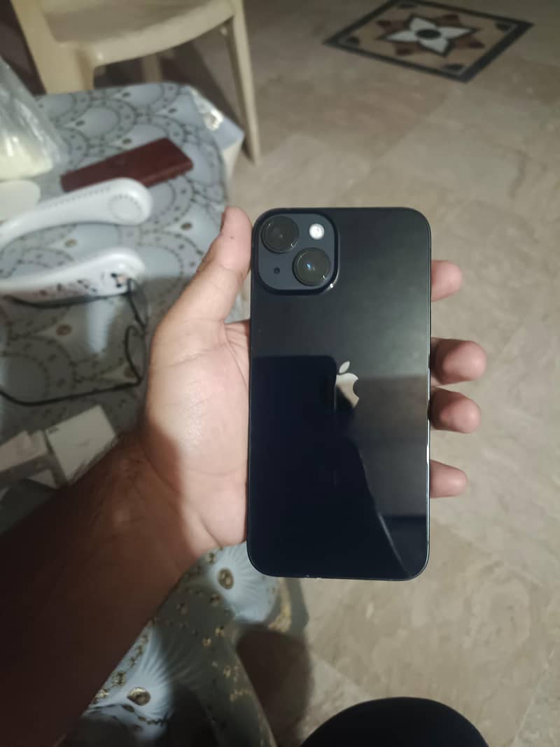 Apple iPhone 14 1