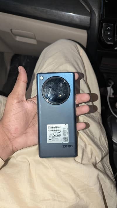 zero 40