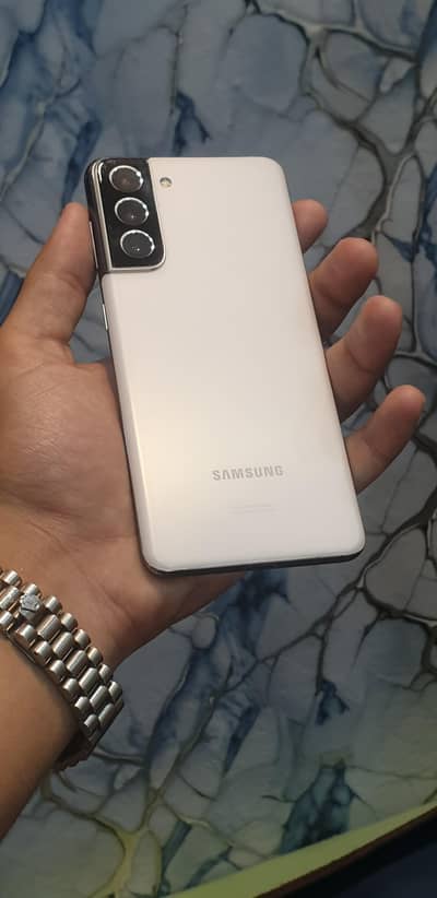 Samsung s21