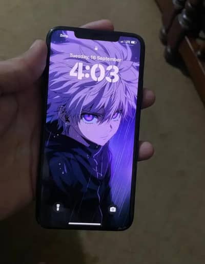 Apple iPhone 11 Pro Max