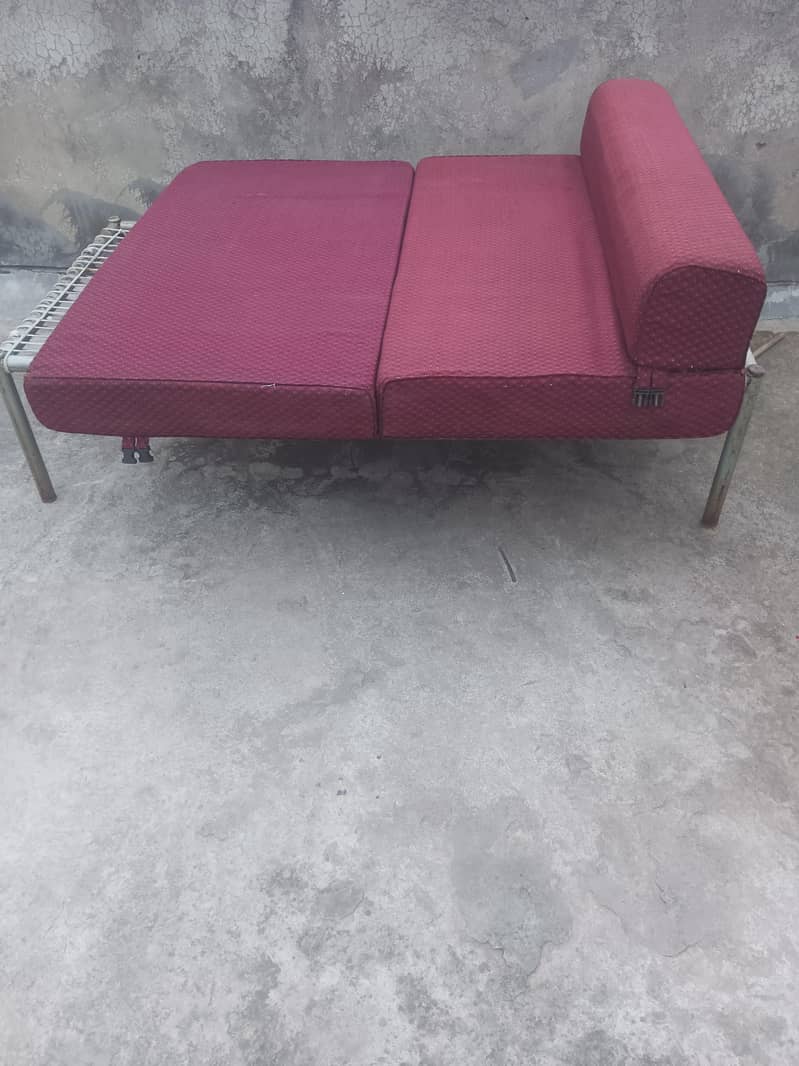 sofa come bed 1