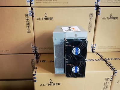 Antminer Crypto Z15 S19K S23 S21 | Hydro, Parts & BTC ASIC Mining Farm