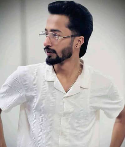 Syed Hassan Shah 
