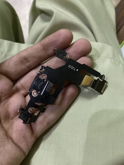 iPhone 11 charging port cable brand new