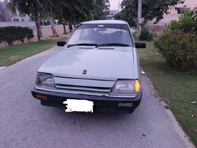 Suzuki Khyber 1998