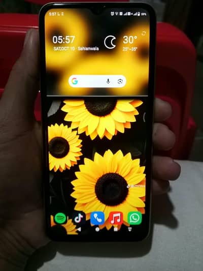sego note 70