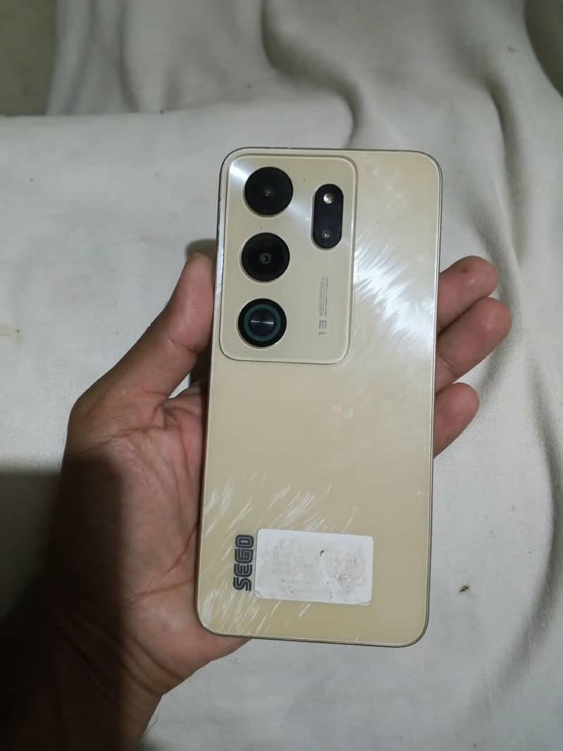 sego note 70 4