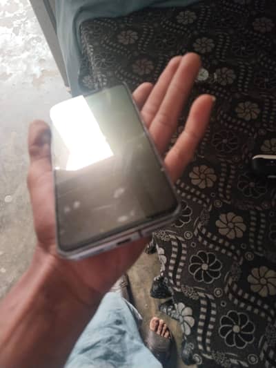 Zte nubia Neo 5g