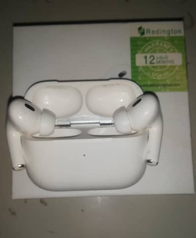 Airpods Pro Hight Quality stock available