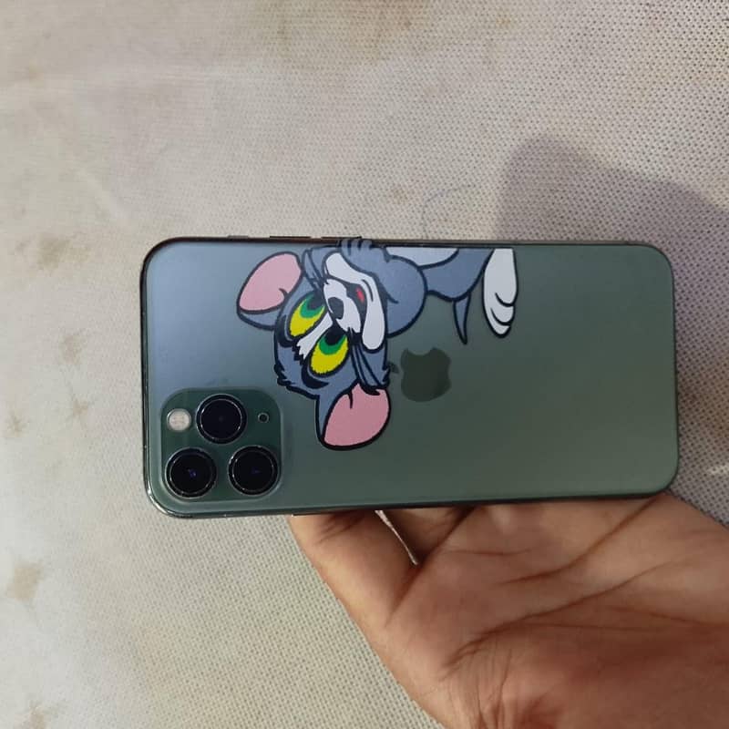 Apple iPhone 11 Pro 3