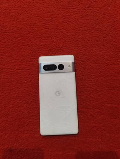 Google Pixel 7 Pro