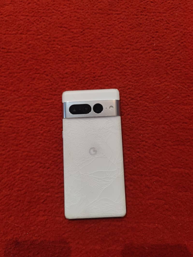 Google Pixel 7 Pro 0