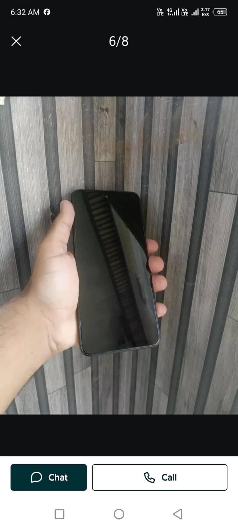 Infinix Zero X Pro 4
