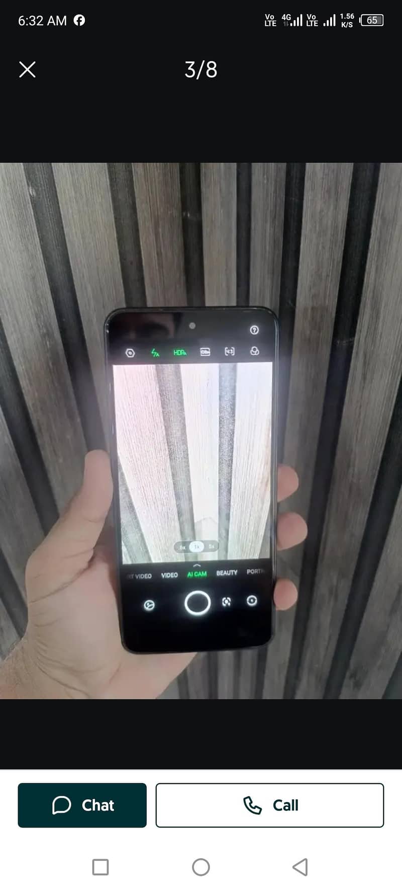 Infinix Zero X Pro 5
