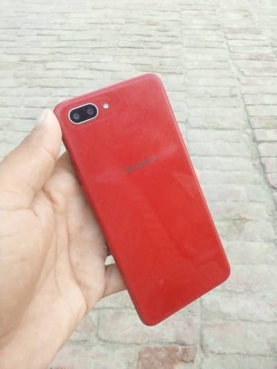 OPPO A12e 3/64