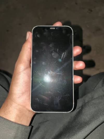 Apple iPhone 12 non PTA factory unlock LL/A USA brand