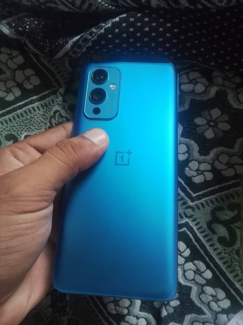 One Plus 9 1