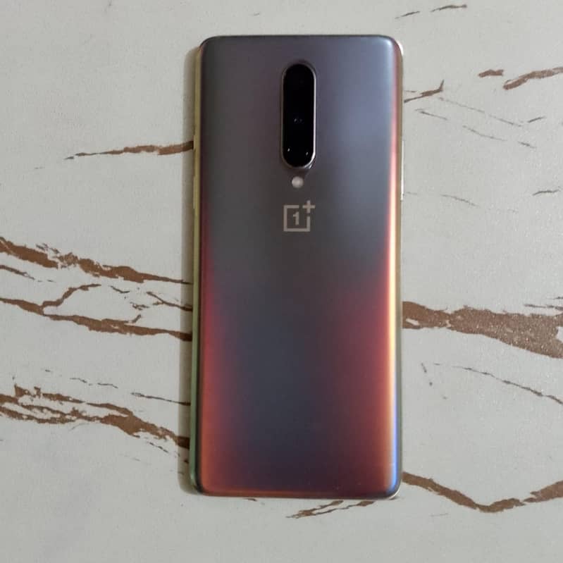 One Plus 8 1