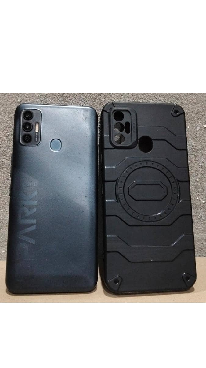 Tecno Other Model 0