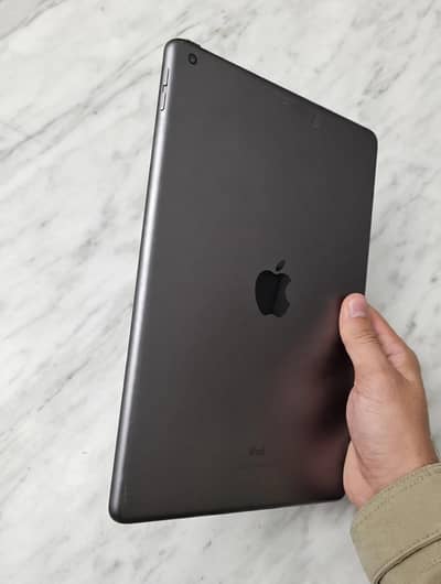 iPad 9th generation 256 GB