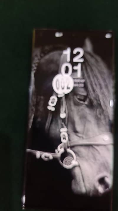 SAMSUNG S23 ULTRA WITH BOX IMPORTED NON PTA. NOT A KIT