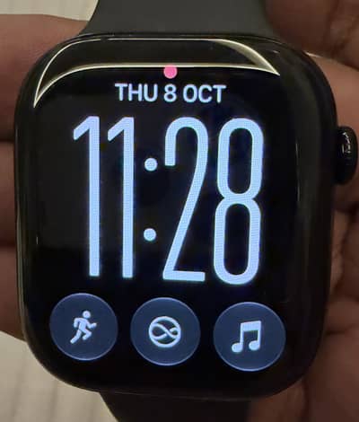 Apple Watch 11