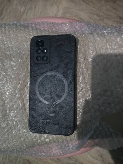 Redmi 10 | 10/10 Condition | Box + Fast Charger + Free Back Cover |