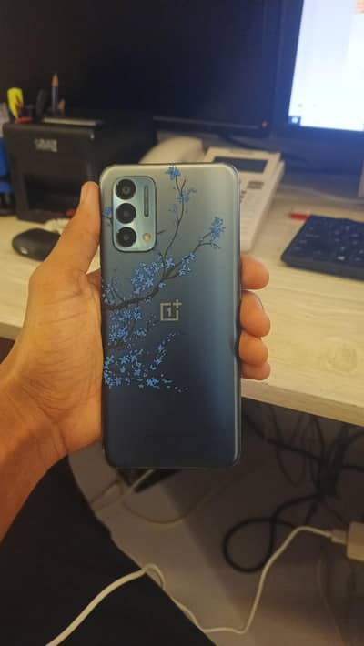 One Plus Nord N200