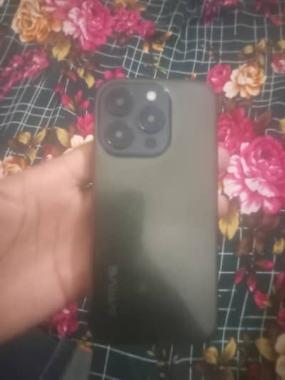 G'Five 16 Pro Max