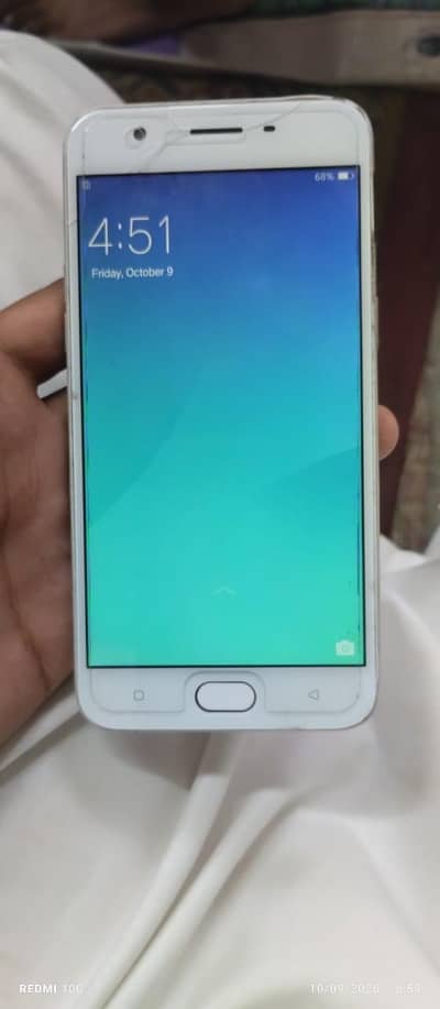 OPPO A57