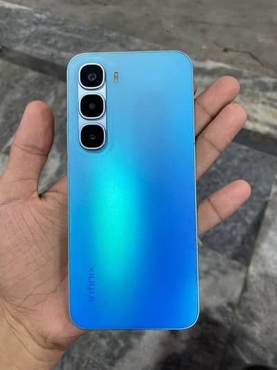 Infinix Hot 60 pro