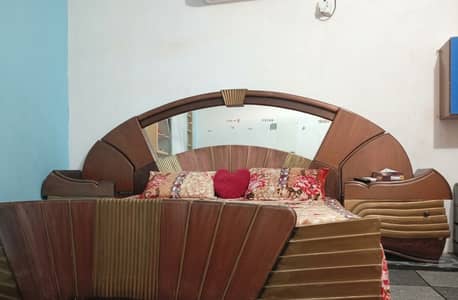 A good and okay Bed in a reasable price