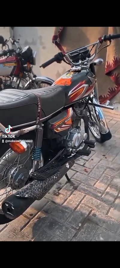 125 for sale