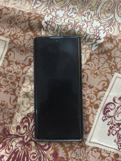 Sharp Aquos R6 all ok ha my wsp no 0329552760