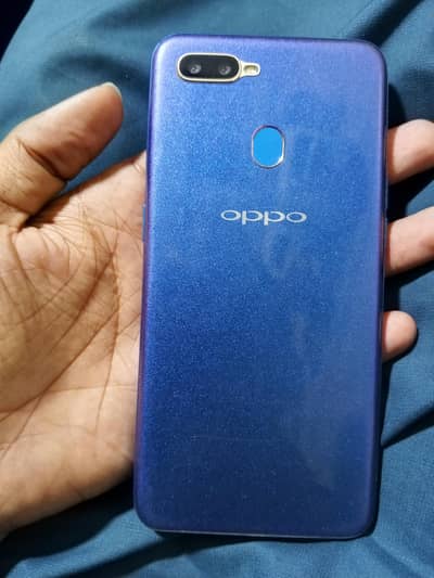 OPPO A5s