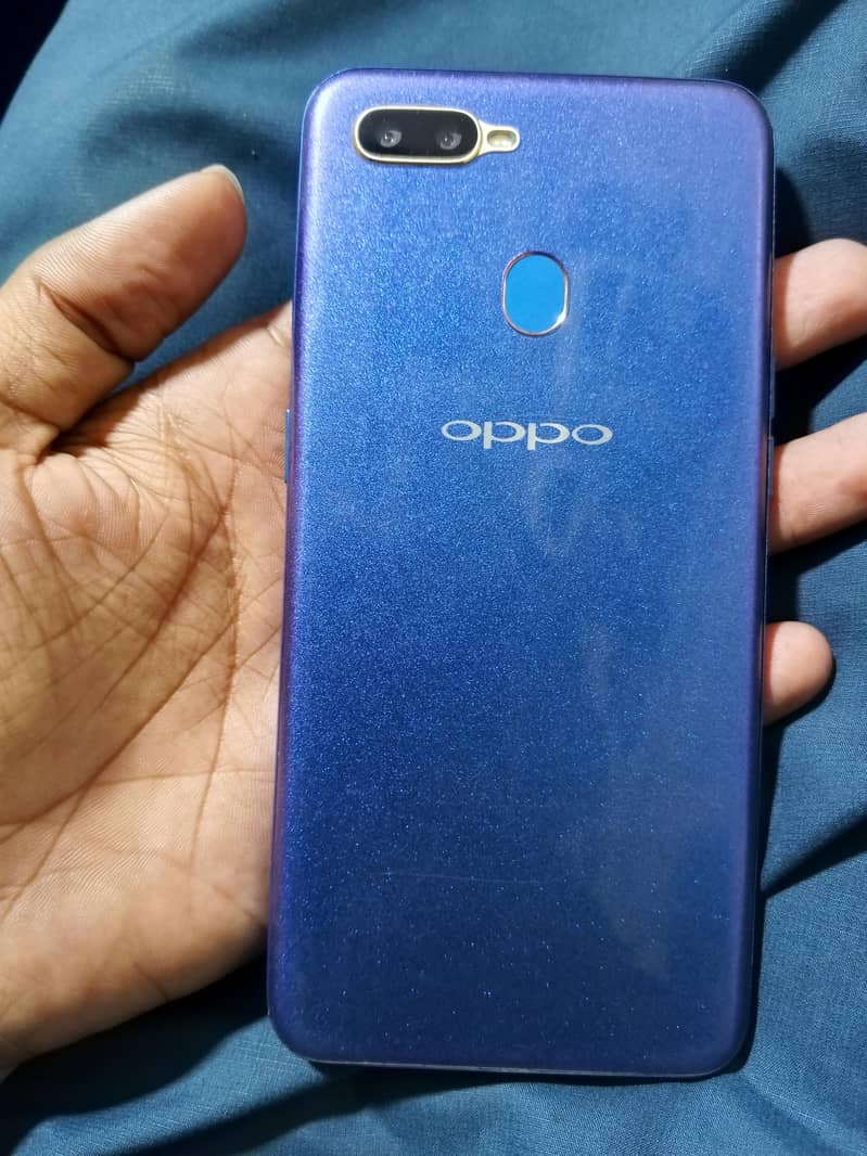 OPPO A5s 0