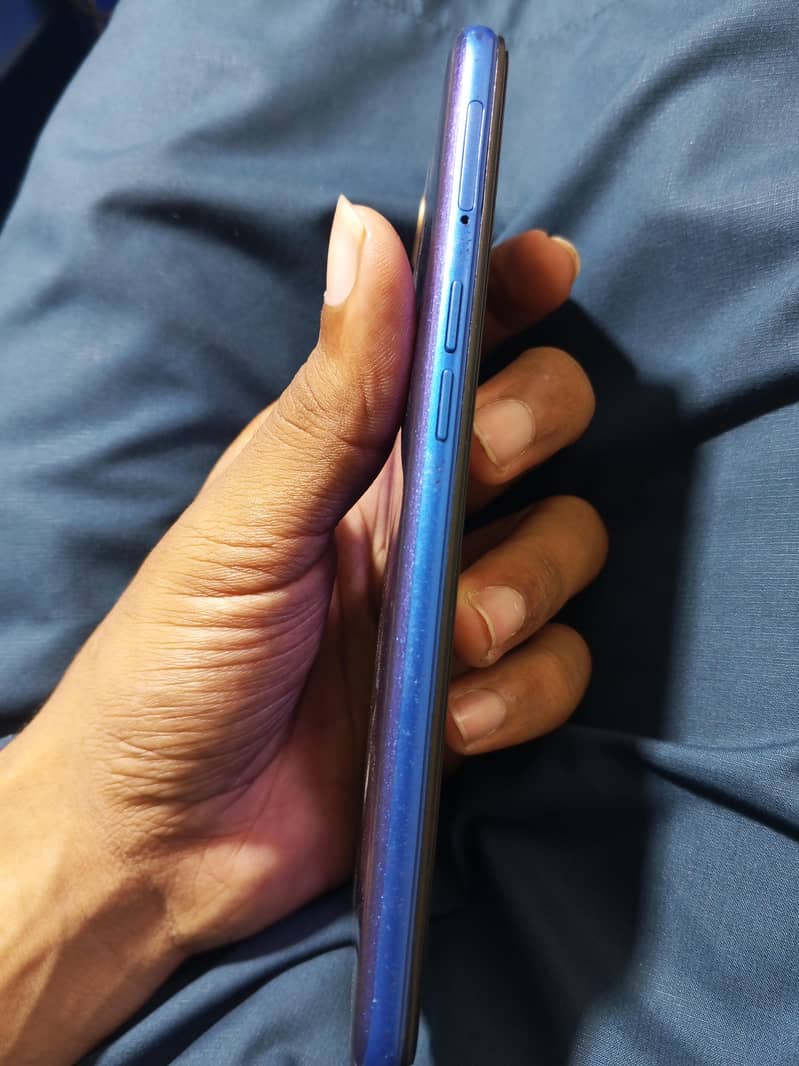 OPPO A5s 1