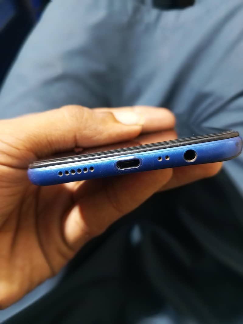 OPPO A5s 4