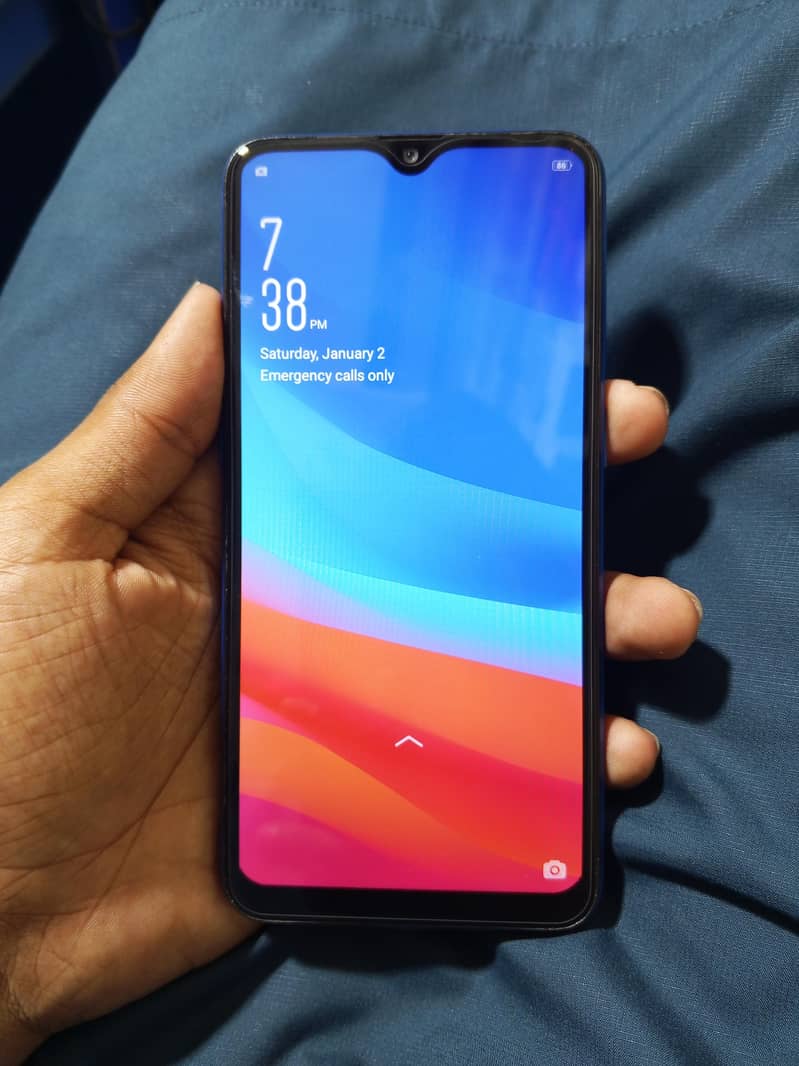OPPO A5s 5