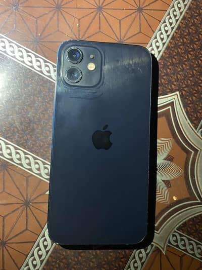 Apple iPhone 12 128