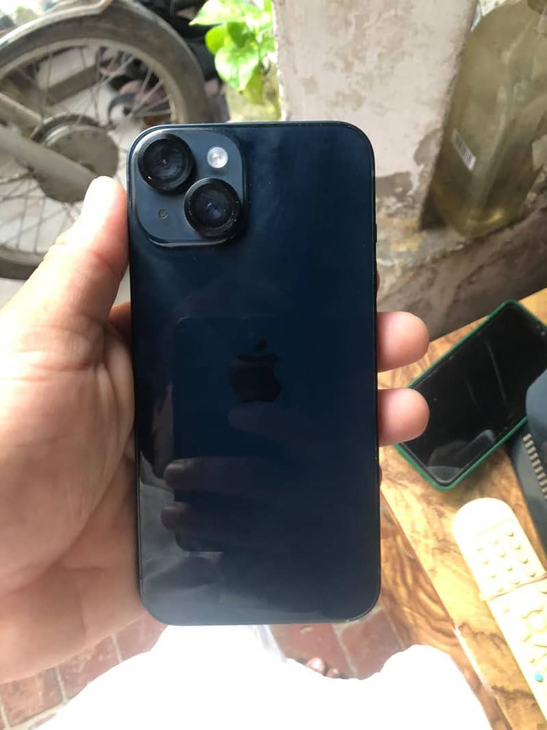 Apple iPhone 14 2