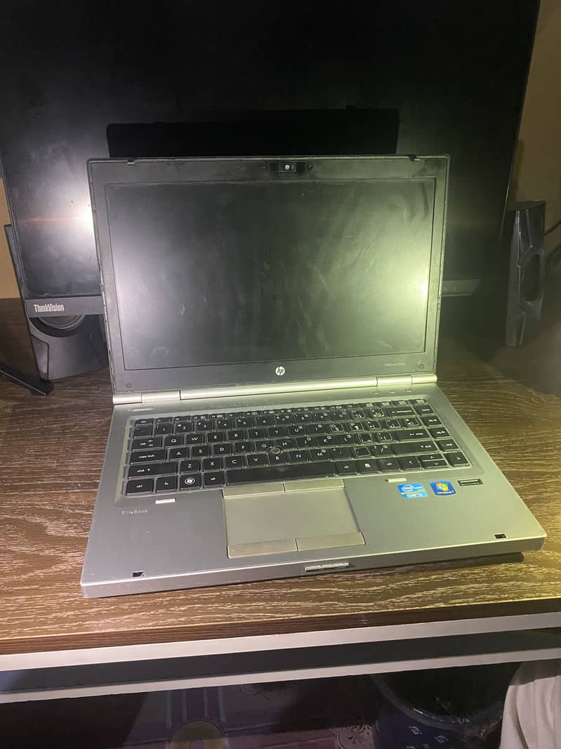 Laptop 1