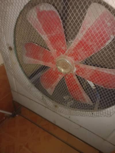 Air Cooler Full Size