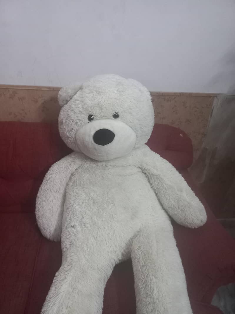 Teddy Bear 1