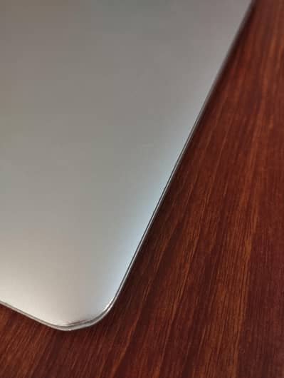 mac book air 7,2.443 cycles.  very good condition.