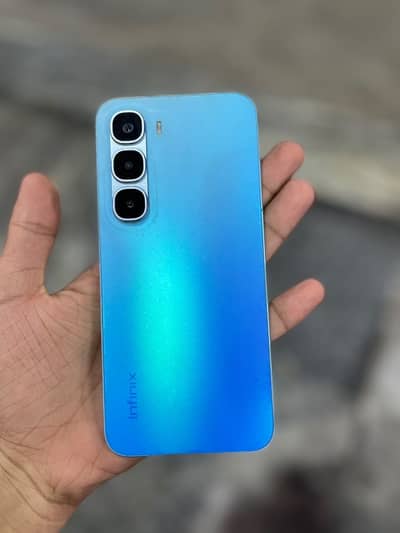 Infinix hot 60 pro