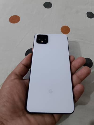 Google Pixel 4 XL