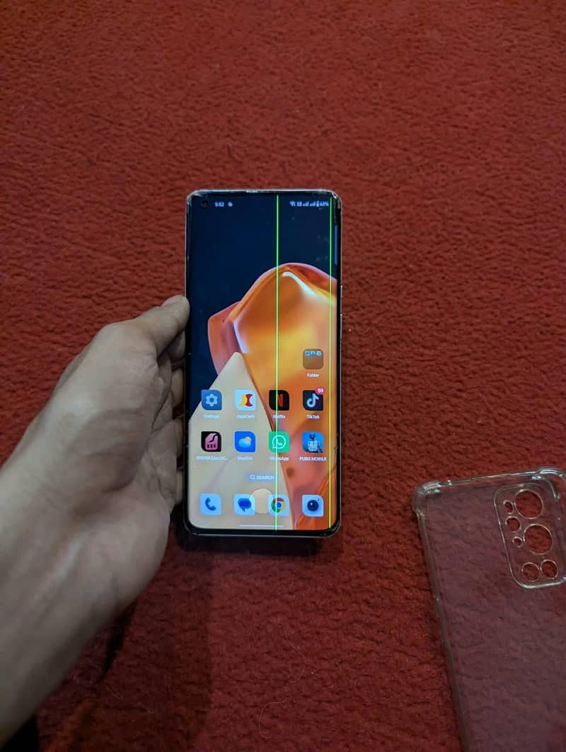 One Plus 9 pro 5g 2